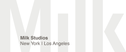 Milk Studios