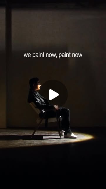 CHASØ: Colorblind video preview