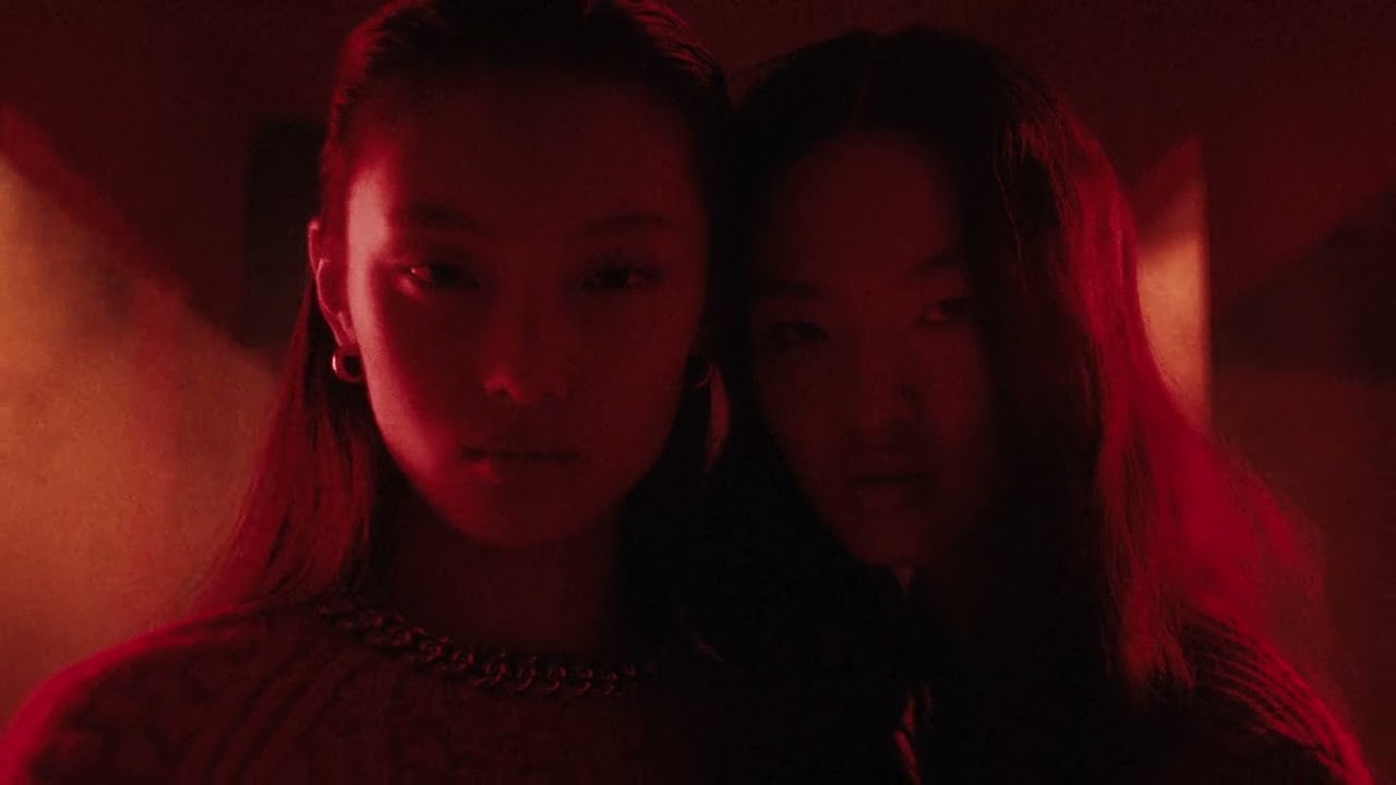 Bottega Veneta video preview