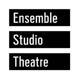 Ensemble Studio Theatre — original logo