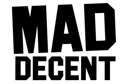 Mad Decent